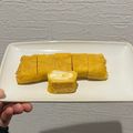 はー♡'s cooksnap of when they made むちゃうま？！ネギ入り絶品卵焼き🥚.