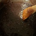 あるゴジラ's cooksnap of when they made インスタントポットで満足粒あん.