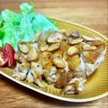 ねっちゃんっ's cooksnap of when they made ☆チキンガーリックステーキ☆.