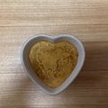 かおり♡♡♡'s cooksnap of when they made 簡単ヘルシー☆しっとりおからケーキ.