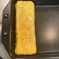 ☆ドキンちゃん☆”'s cooksnap of when they made 美味すぎる甘め出汁巻き厚焼き卵.