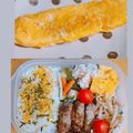 柴犬のお顔☆'s cooksnap of when they made しっとり甘い母の卵焼き.
