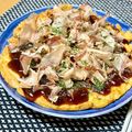なおミール's cooksnap of when they made ねぎ焼き♪.