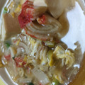 あゆたっくん's cooksnap of when they made 簡単☆豆腐のエノキとカニカマ餡煮.