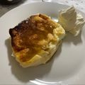 クックV1KKS4☆'s cooksnap of when they made メレンゲ♡ふわしゅわパンケーキ.