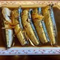 さすらい's cooksnap of when they made いわしの生姜醤油煮.