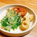 海理ママ's cooksnap of when they made ちくわの天ぷら.