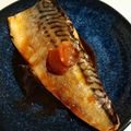 つよまり's cooksnap of when they made ☆さばの煮付け☆.