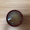 かおり♡♡♡'s cooksnap of when they made 簡単☆切り干し大根のスープ.