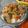 なぁチャん's cooksnap of when they made ポキ風サーモン丼.