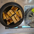 yama_miu's cooksnap of when they made 絶品☆お店の味♪白焼きからうなぎの蒲焼き.