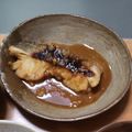 うさぴこさん's cooksnap of when they made タラの切り身で西京焼き風♪.