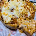 くみパン's cooksnap of when they made チーズの雪崩！絶品シカゴピザ.