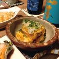 あず7225's cooksnap of when they made 簡単すぎ？フライパン一つの揚げ出し豆腐.