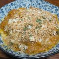 さよまさ's cooksnap of when they made 揚げないかぼちゃのスコップメンチコロッケ.