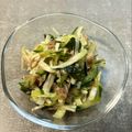 ぴぉたん's cooksnap of when they made 美味しすぎて止まらないツナキャベツサラダ.