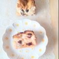 口福さん♪'s cooksnap of when they made 酒粕パウンドケーキ.