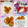 しーくれっと・らいふ's cooksnap of when they made ほっくり甘～い♡かぼちゃの煮物.