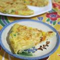 mmameco's cooksnap of when they made インスタントラーメン術☆卵焼き.