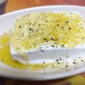 となかいとなこ's cooksnap of when they made チーズ豆腐☆レンジで簡単.