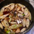 えみちょりん♪'s cooksnap of when they made 簡単温かいそば♪そばつゆ♪めんつゆ手作り.