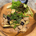 あたうさん's cooksnap of when they made 娘に伝えたい＊豚となすの胡麻味噌炒め＊.