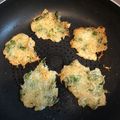 ねこおとうふ's cooksnap of when they made (刺身のつまで)大根もち︎❣️.