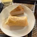 Nana777's cooksnap of when they made 本場フランスのレシピ♡簡単クレープ生地.