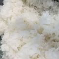 yataさん's cooksnap of when they made 早い♪ジャスミンライスの炊き方＊湯取り法.