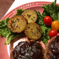 こつゆ514's cooksnap of when they made 焼き芋アレンジ☆さつま芋のバター焼き♪.