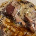 ◇アリス◇'s cooksnap of when they made 本当は教えたくない!?漁師のカツオ漬け.