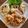 おおミー's cooksnap of when they made ごぼうとにんじんとカニカマの天ぷら.