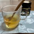 chi−ちゃん's cooksnap of when they made 喉に♡マヌカハニージンジャー♪.
