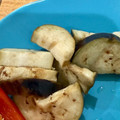 ♪ミチル♪'s cooksnap of when they made ハマる！半日で簡単ナスの漬物.