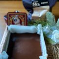 ヒロたんw's cooksnap of when they made 正月おもてなし！簡単デザートゆず生チョコ.