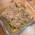 だいこん's cooksnap of when they made 新玉ねぎとツナのマリネ.