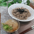 クックHG9V8Y☆'s cooksnap of when they made おろしそばマニアが行き着いたおろし蕎麦.