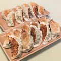 ともみん❤'s cooksnap of when they made キャベツたっぷりヘル餃子☆US版翻訳掲載.