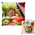 runa10's cooksnap of when they made 金平ごぼう だしで煮て少し薄めの味.