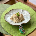 キンプリ's cooksnap of when they made サバ缶の白あえ.