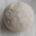 きなこanne's cooksnap of when they made こねない！基本の丸パン★米粉パン.