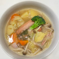 パインクリームソーダ's cooksnap of when they made ☆ポトフ☆.