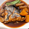 よしはなこ's cooksnap of when they made メダイとごぼうの煮つけ.