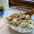 ダッフィーニーうに's cooksnap of when they made さっぱり♫豆腐もずく納豆〜！！.
