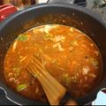 Octopus's cooksnap of when they made 市販のルーで作る究極のハヤシライス☆.