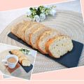 ＊naｰno＊'s cooksnap of when they made ミキサーで簡単♪バナナケーキ.