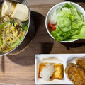 ☆あさ's cooksnap of when they made 糖質オフおかず☆大根おろしと焼き油揚げ.