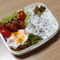 ﾋﾟﾛﾐ♡'s cooksnap of when they made 焼き麩入り★我が家のジューシーハンバーグ.