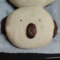 ＹＯＵ太's cooksnap of when they made 基本のパン生地(スキムミルクVer).