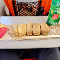 ルチアーノ★★★'s cooksnap of when they made 江戸っ子の【いなり寿司】の皮.